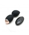 Bolas Kegel con Control Athens Negro