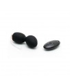 Bolas Kegel con Control Athens Negro