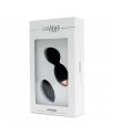 Bolas Kegel con Control Athens Negro