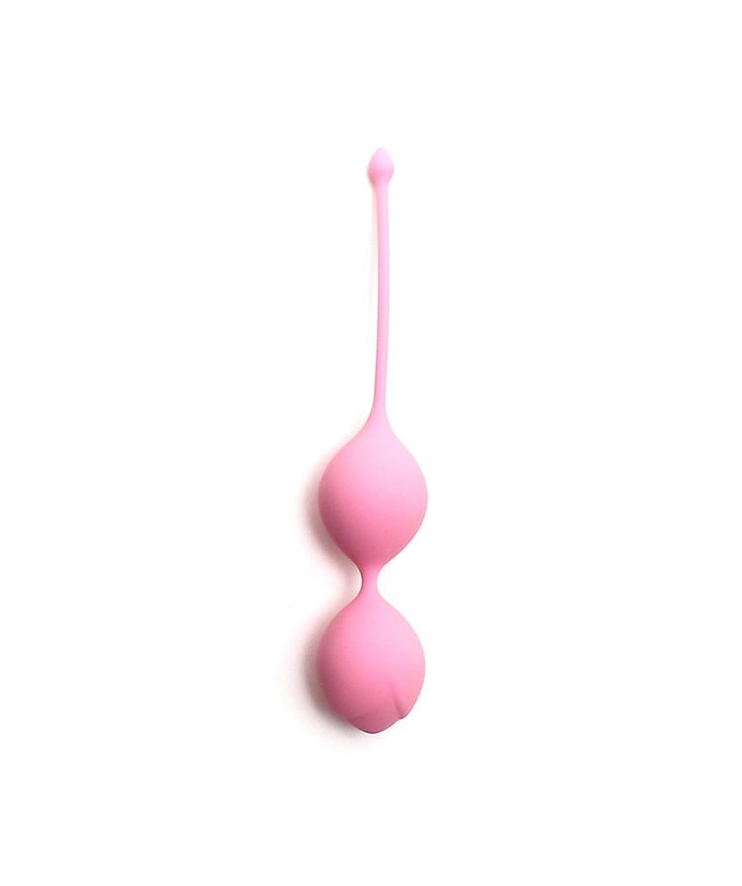 Bola Kegel Brussels Rosa Claro