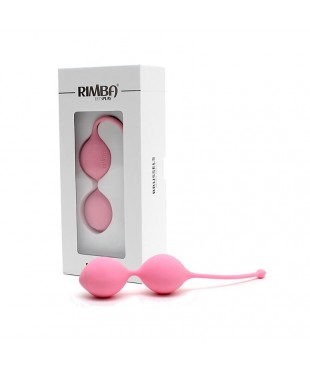 Bola Kegel Brussels Rosa Claro