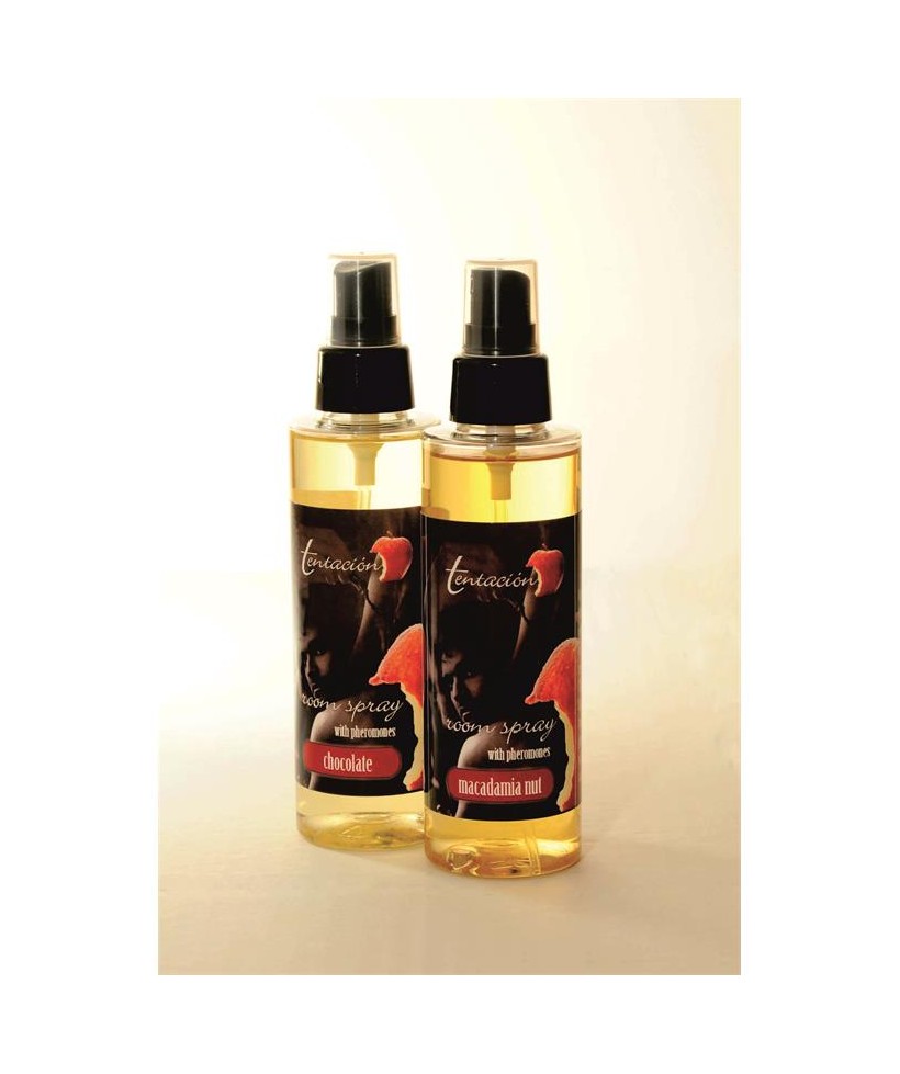 Aromatizador Con Feromonas 150 ml Chocolate