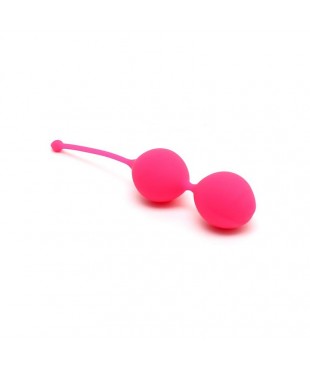 Bola Kegel Brussels Rosa