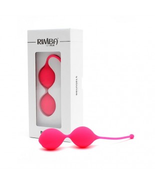 Bola Kegel Brussels Rosa