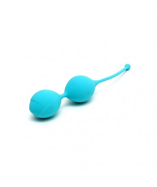 Bola Kegel Brussels Azul