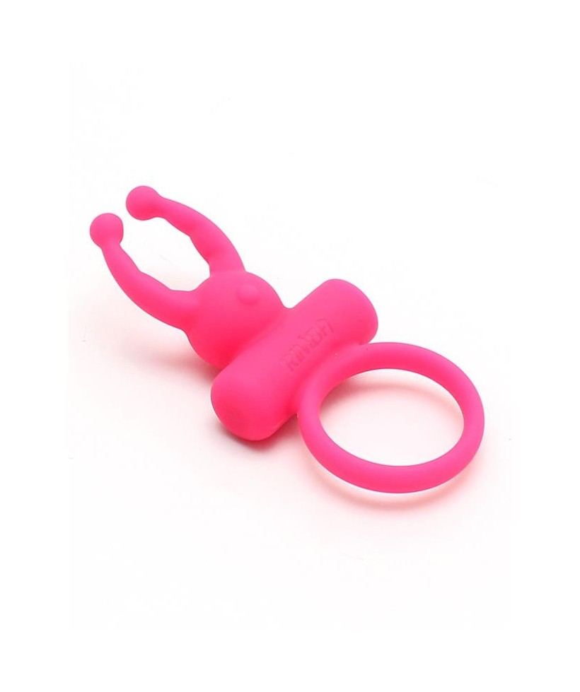 Anillo para el Pene Rome Rosa