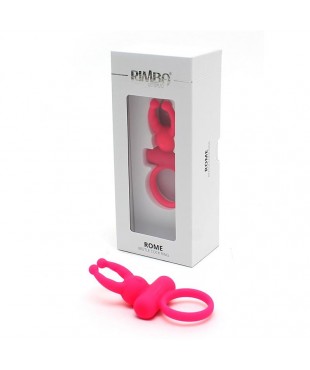 Anillo para el Pene Rome Rosa