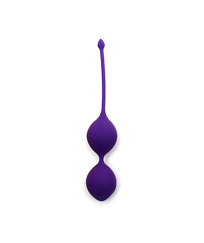 Bola Kegel Brussels Purpura