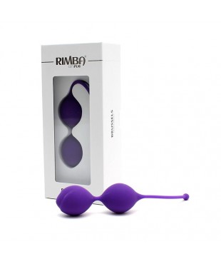 Bola Kegel Brussels Purpura