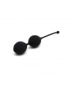 Bolas Kegel Brussels Negro