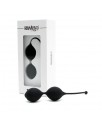 Bolas Kegel Brussels Negro