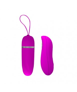 Pretty Love Bala Vibradora Debby Purpura Pretty Love Bala Vibradora Debby Purpura