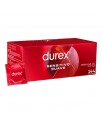 Durex Sensitivo Suave 144 ud