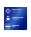 Pack Natural 12 ud y Sensitivo Suave 3 ud