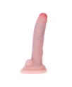 Baile Dildo Super Saver Color Natural