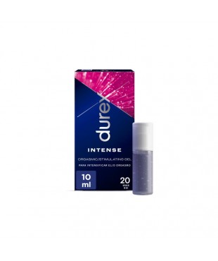 Gel Intense Orgasmic 10 ml