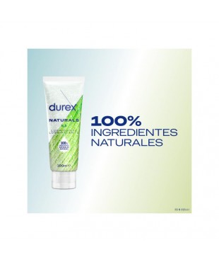 Duplo Natural Gel 100 ml