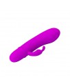 Vibrador Caesar Color Purpura