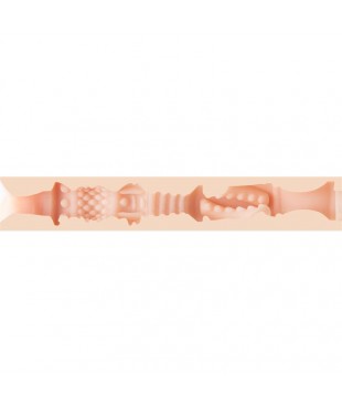 Masturbador Adriana Chechik Next Level