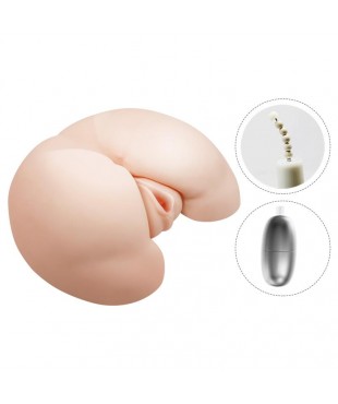Mastuebdor Masculino Control Remoto