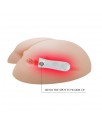 Mastuebdor Masculino Control Remoto