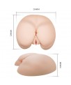 Mastuebdor Masculino Control Remoto