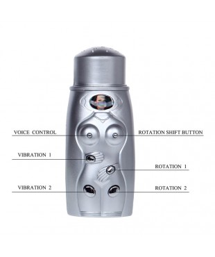Mastuebdor Masculino Control Remoto Mastuebdor Masculino Control Remoto