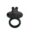 Anillo Vibrador Eudora Color Negro