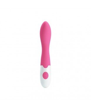 Vibrador Bishop Color Rosa