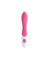 Vibrador Bishop Color Rosa
