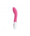 Vibrador Bishop Color Rosa