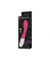 Vibrador Bishop Color Rosa