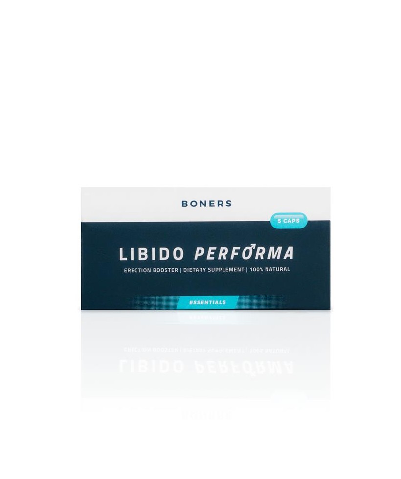 Libido Performa Erection Booster Libido Performa Erection Booster