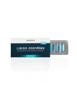 Libido Performa Erection Booster Libido Performa Erection Booster