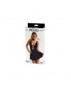 Vestido Sexy Espalda Abierta Talla unica
