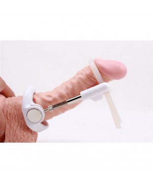 Pro Extender System Ejercitador de Pene