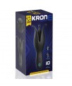 Krone Copa Masturbadora para el Pene Silicona USB