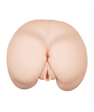 Masturbador Vagina and Ass