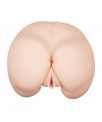Masturbador Vagina and Ass