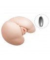 Masturbador Vagina and Ass