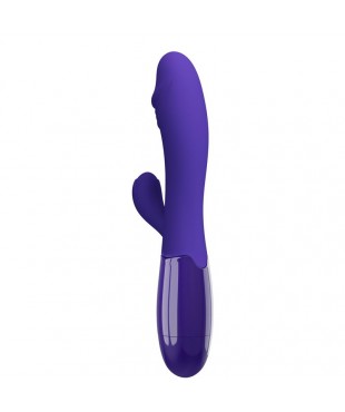 Snappy Youth Vibrador de Conejito 2 Motores Snappy Youth Vibrador de Conejito 2 Motores
