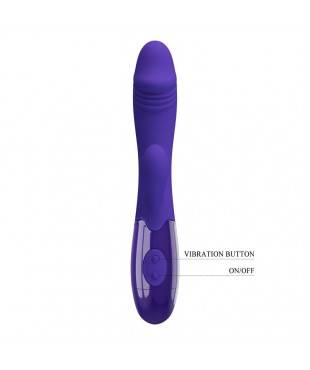 Snappy Youth Vibrador de Conejito 2 Motores Snappy Youth Vibrador de Conejito 2 Motores
