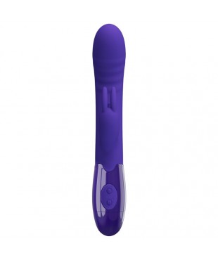 Cerberus Youth Vibrador con Lengua