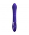 Cerberus Youth Vibrador con Lengua