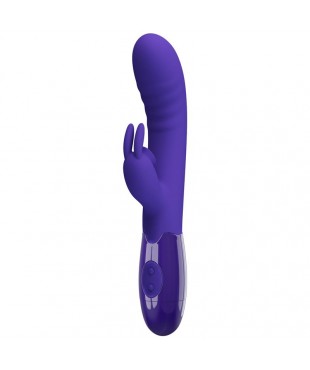 Cerberus Youth Vibrador con Lengua Cerberus Youth Vibrador con Lengua
