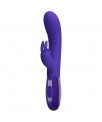 Cerberus Youth Vibrador con Lengua
