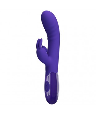 Cerberus Youth Vibrador con Lengua Cerberus Youth Vibrador con Lengua