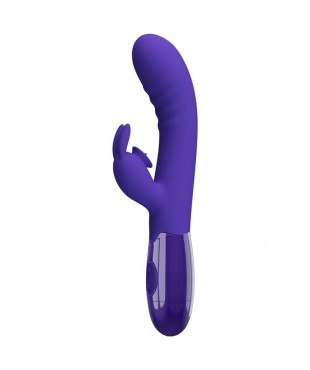 Cerberus Youth Vibrador con Lengua Cerberus Youth Vibrador con Lengua