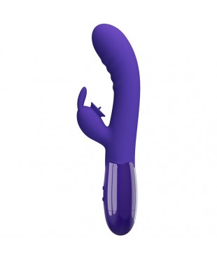 Cerberus Youth Vibrador con Lengua Cerberus Youth Vibrador con Lengua