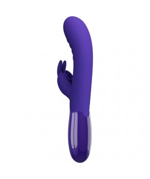 Cerberus Youth Vibrador con Lengua Cerberus Youth Vibrador con Lengua